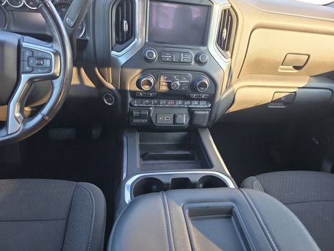 Used 2020 Chevrolet Silverado 1500 RST w/ All-Star Edition AWD/4WD image 13