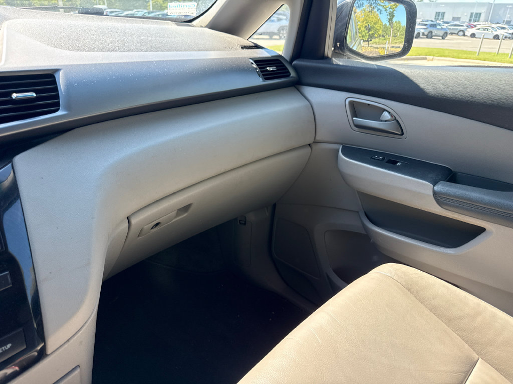 Used 2013 Honda Odyssey EX-L image 17