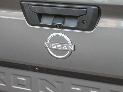 Used 2022 Nissan Frontier S w/ Technology Package image 10