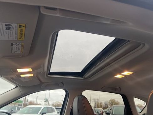 New 2025 MAZDA CX-5 AWD 2.5 S w/ Premium Plus Pkg image 21