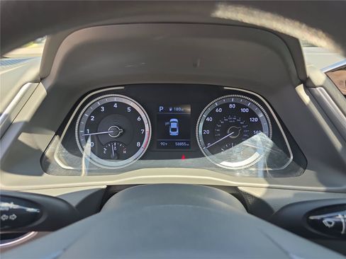 Used 2020 Hyundai Sonata SE FWD image 32