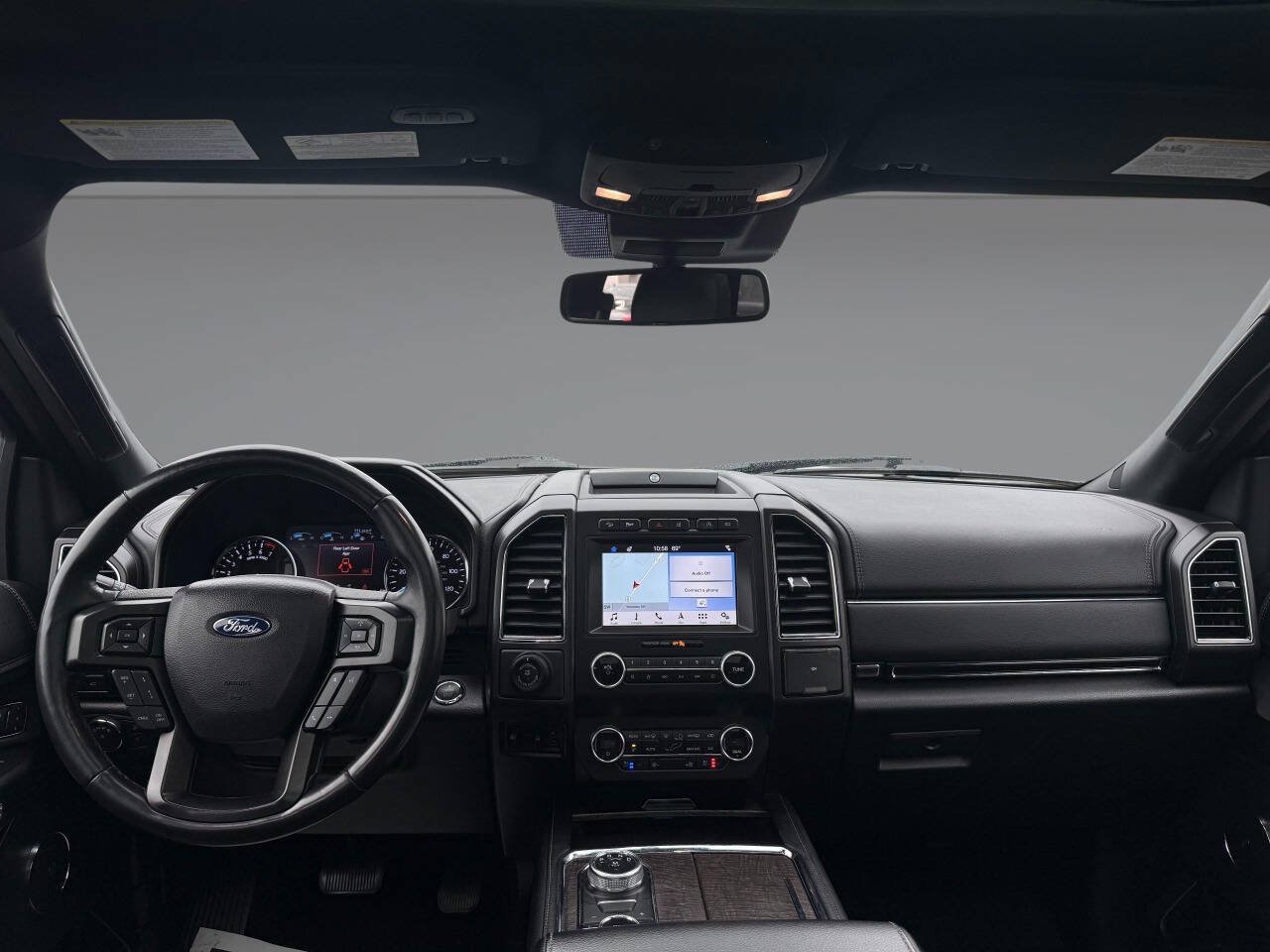 Used 2019 Ford Expedition Limited w/ Equipment Group 302A AWD/4WD image 39
