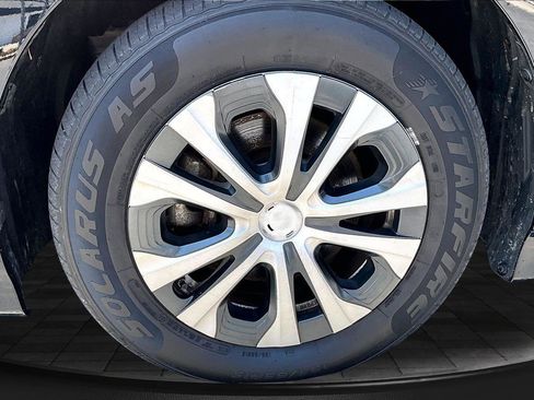 Used 2021 Toyota Prius Prime XLE w/ Carpet Mat Package (TMS) image 34