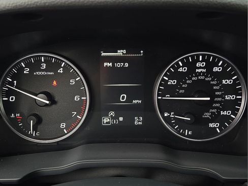 New 2026 Subaru Forester Limited image 19