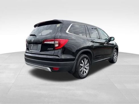 Used 2019 Honda Pilot EX-L image 7
