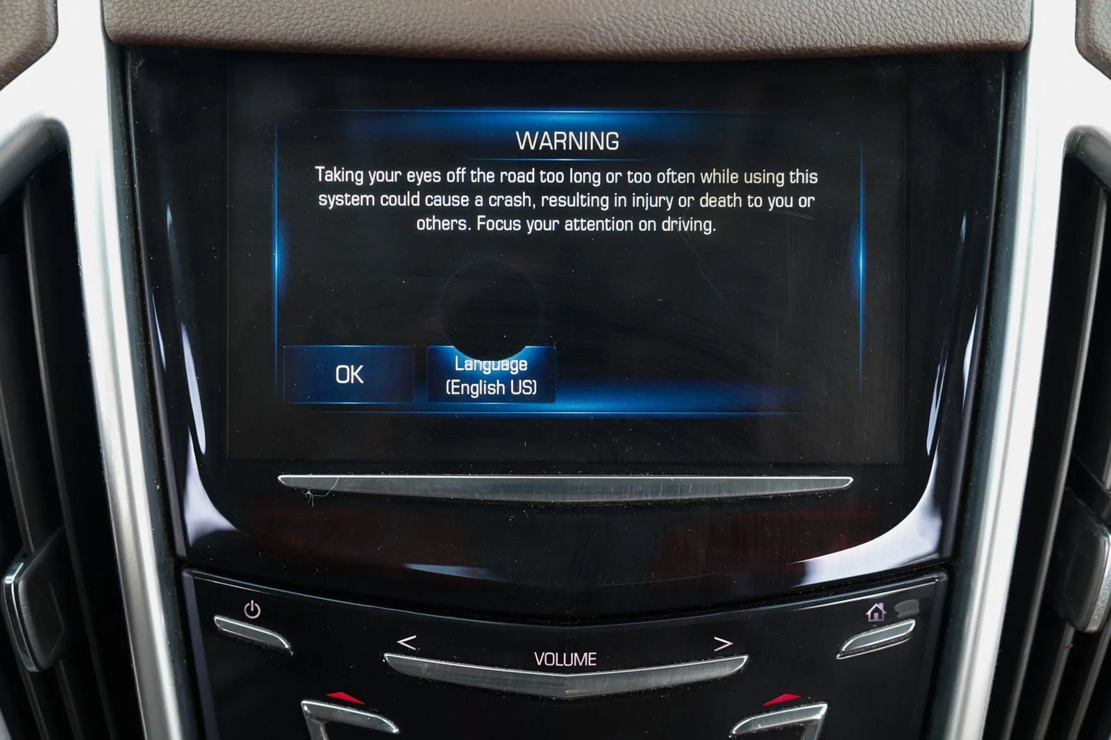Used 2016 Cadillac SRX Luxury w/ Driver Awareness Package FWD image 35