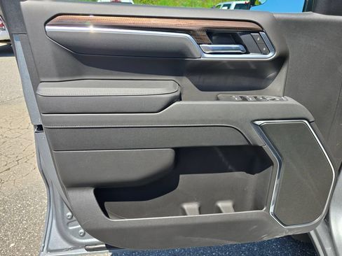 New 2026 Chevrolet Silverado 1500 RST w/ Protection Package AWD/4WD image 36