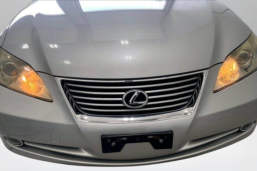 Used 2008 Lexus ES 350 FWD image 32