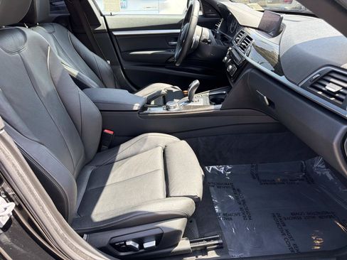 Used 2018 BMW 340i Gran Turismo xDrive AWD/4WD image 30