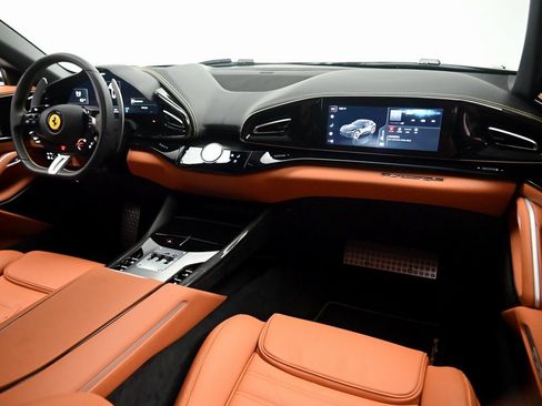 Used 2024 Ferrari Purosangue image 14