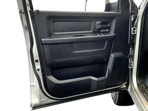 Used 2016 RAM 2500 Tradesman w/ Popular Equipment Group image 20