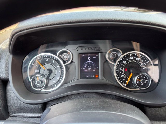 Used 2020 RAM 2500 Tradesman AWD/4WD image 21