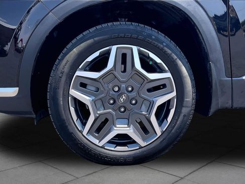 Used 2023 Hyundai Santa Fe SEL Premium AWD/4WD image 11