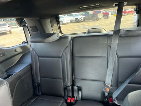 Used 2023 GMC Yukon Denali image 22