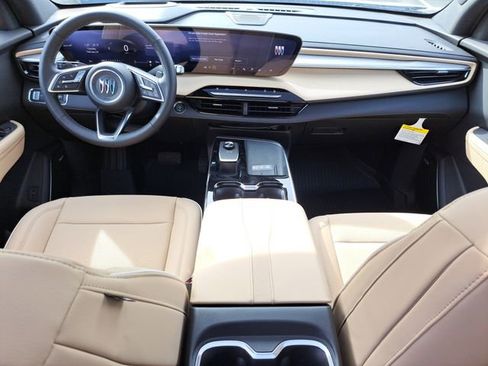 New 2026 Buick Enclave Preferred w/ Power Package image 6