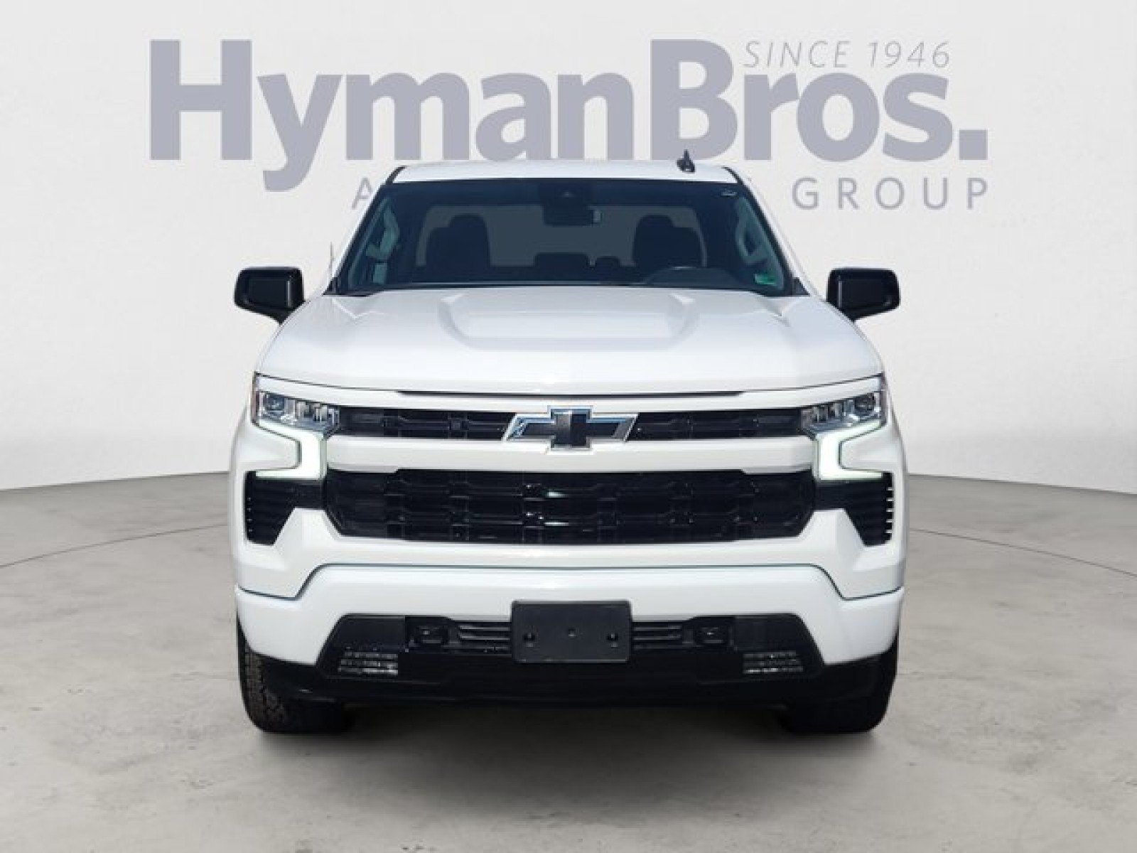 Used 2022 Chevrolet Silverado 1500 RST AWD/4WD image 8