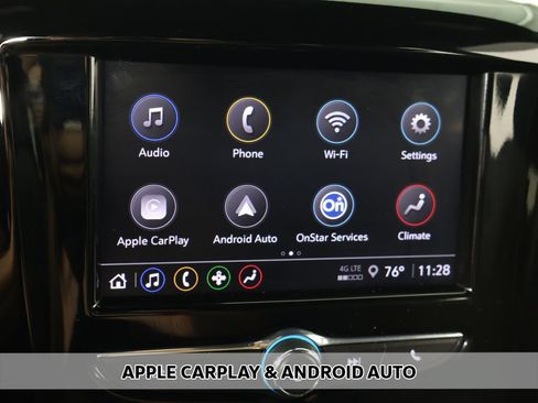 Used 2023 Chevrolet Traverse LT FWD image 8