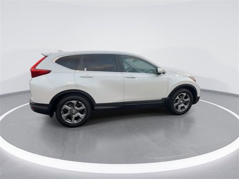 Used 2019 Honda CR-V EX-L image 9