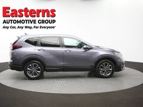 Used 2022 Honda CR-V EX image 44