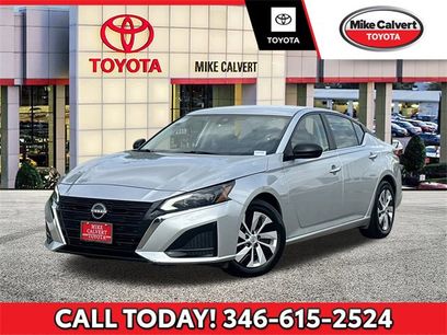 Used 2024 Nissan Altima 2.5 S