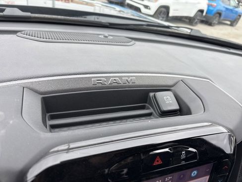 New 2026 RAM 3500 Tradesman image 22