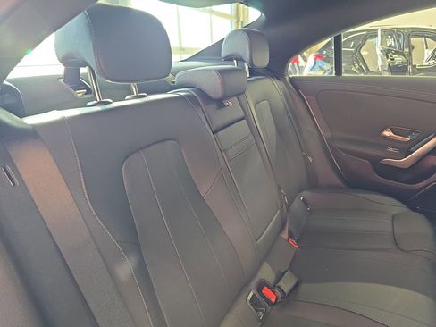 Certified 2026 Mercedes-Benz CLA 250 image 14
