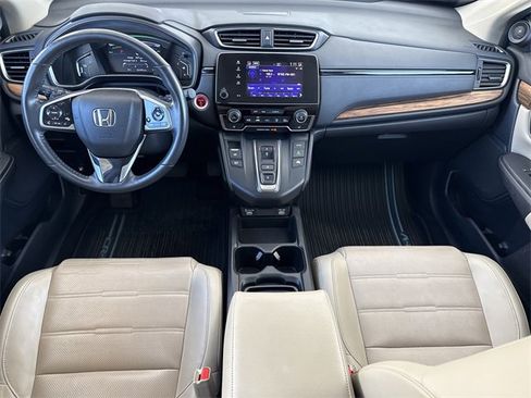 Used 2020 Honda CR-V EX-L image 17