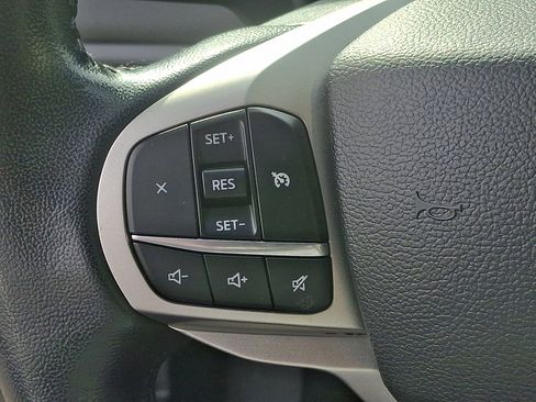 Certified 2022 Ford Explorer XLT w/ Class IV Trailer Tow Package image 20