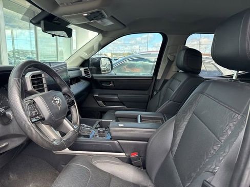 Used 2024 Toyota Tundra SR5 w/ TRD Sport Premium Package image 10