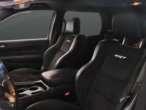 Used 2022 Dodge Durango SRT w/ Technology Group AWD/4WD image 15