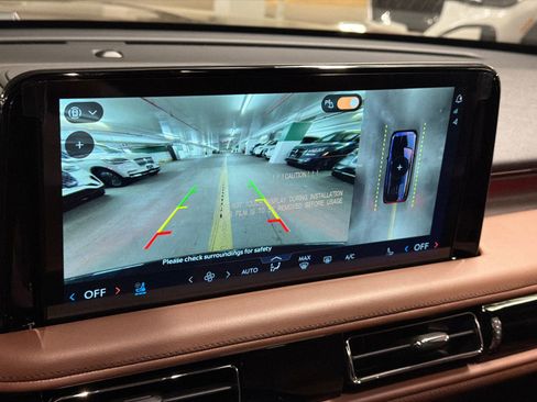 New 2026 Lincoln Aviator Reserve image 29