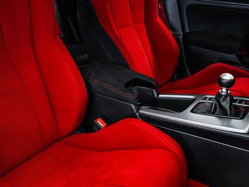 Used 2024 Honda Civic Type R image 21