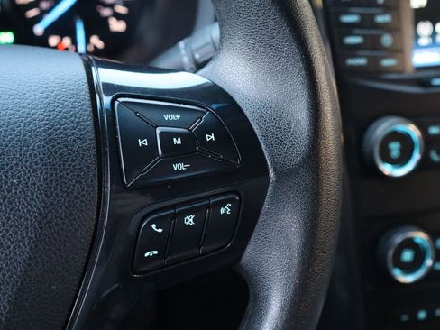 Used 2018 Ford Explorer 4WD image 17