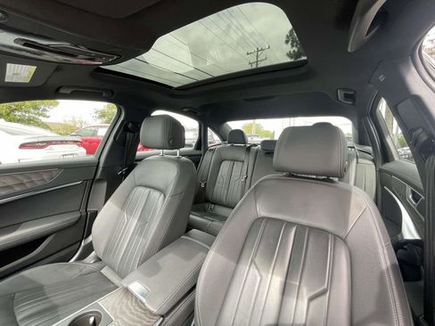 Used 2024 Audi A6 Premium Plus image 32