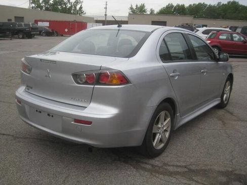 Used 2013 Mitsubishi Lancer SE image 5