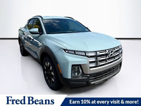 New 2026 Hyundai Santa Cruz SEL AWD/4WD image 1