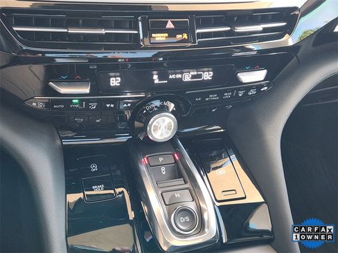 Certified 2025 Acura MDX SH-AWD image 21