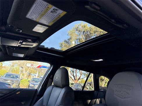 Certified 2024 Subaru Outback Wilderness image 22