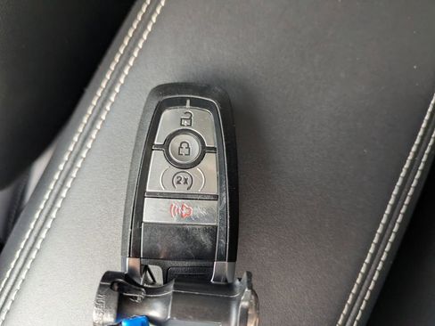 New 2025 Ford Bronco Sport Outer Banks w/ Outer Banks Tech Package+ image 33