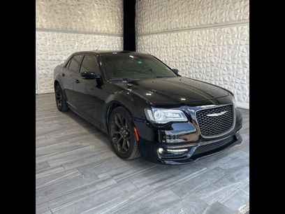 Used 2018 Chrysler 300 S w/ 300S Premium Group 2