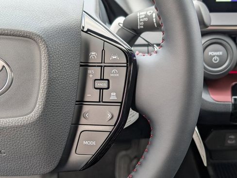 New 2026 Toyota Prius SE image 19