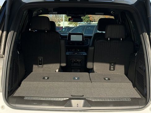 Certified 2024 Chevrolet Tahoe RST w/ Luxury Package image 28