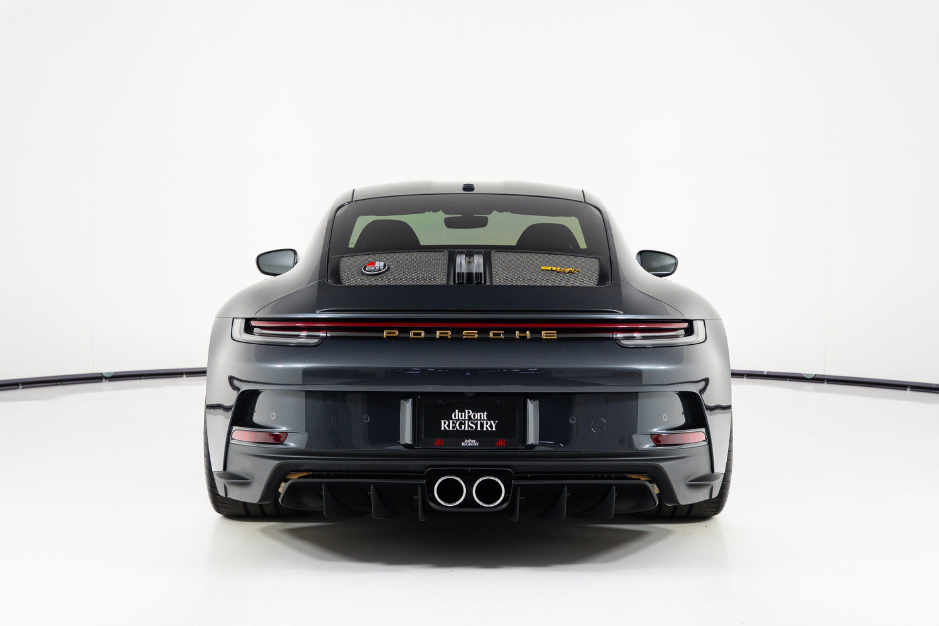 Used 2024 Porsche 911 GT3 RS RWD image 4