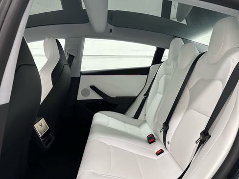 Used 2025 Tesla Model 3 Performance image 14