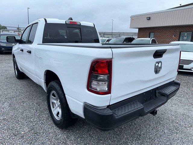 Used 2023 RAM 1500 Tradesman RWD image 11