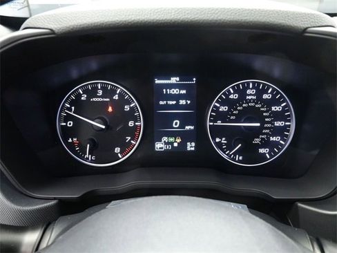 New 2026 Subaru Forester Touring image 10