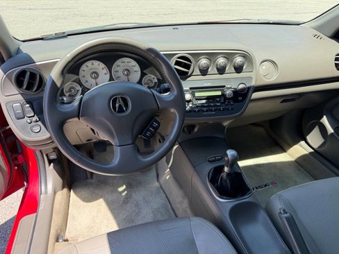 Used 2004 Acura RSX Type-S FWD image 18