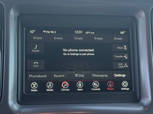 Certified 2021 Dodge Challenger GT w/ Blacktop Package image 22