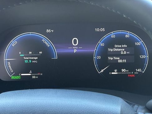 New 2025 Toyota Highlander Platinum image 21