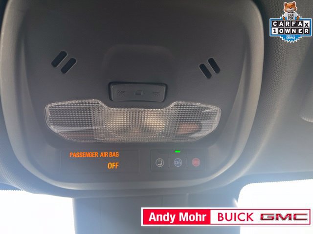 Used 2024 Buick Envista Preferred w/ Convenience I Package FWD image 33